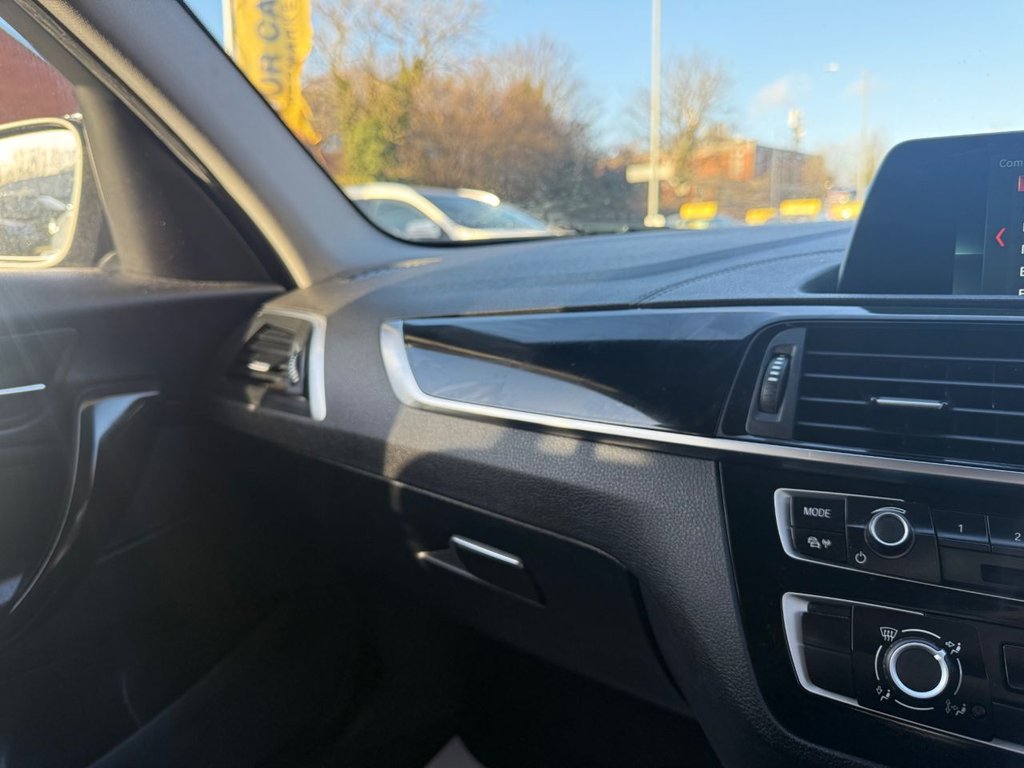 Used BMW 1 Series 2019 for sale - 77153141: Photo 24