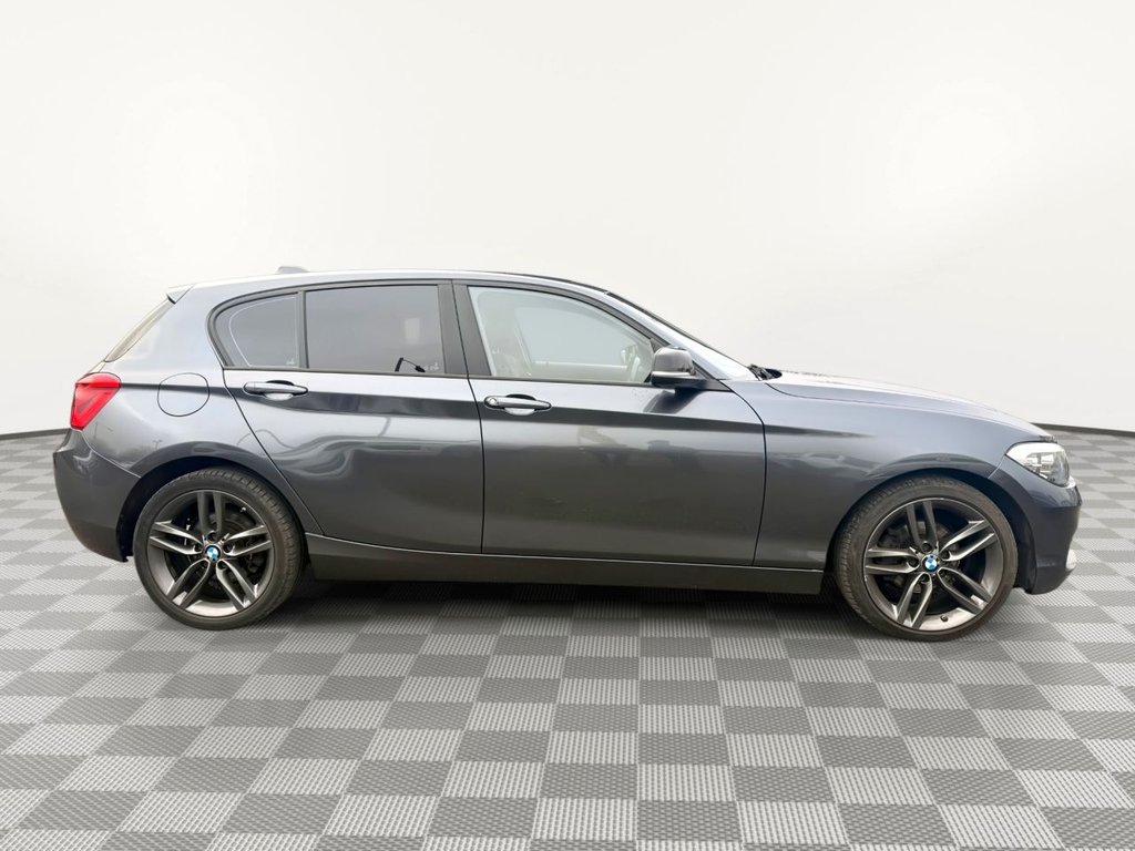 Used BMW 1 Series 2019 for sale - 77153141: Photo 5