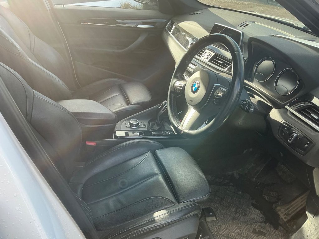 Used BMW X1 2018 for sale - 76546962: Photo 4