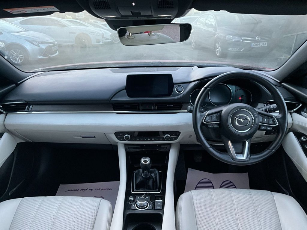 Used Mazda Mazda6 2020 for sale - 77009764: Photo 11