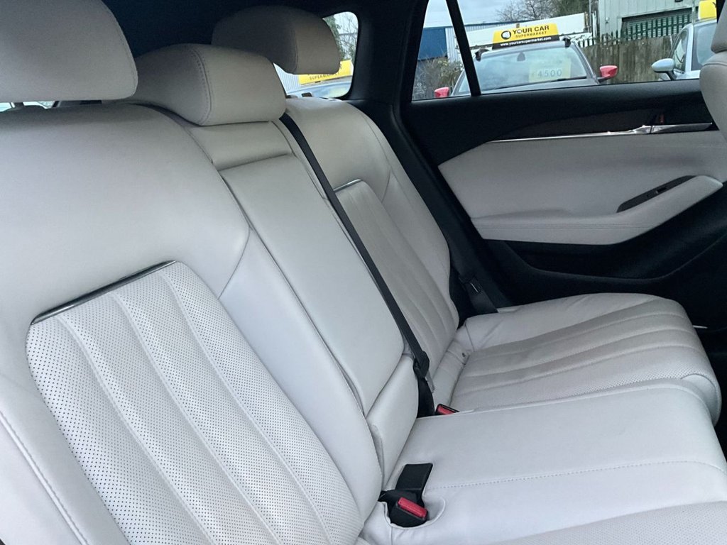 Used Mazda Mazda6 2020 for sale - 77009764: Photo 14