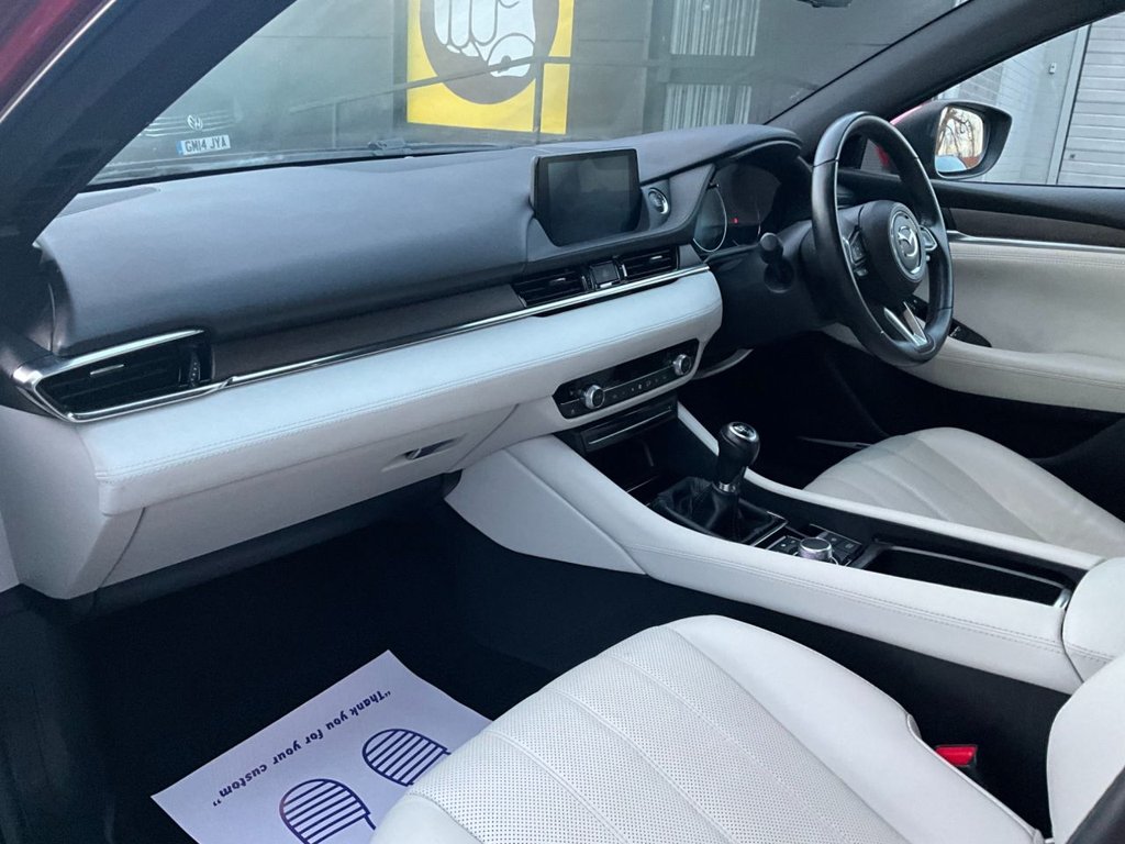 Used Mazda Mazda6 2020 for sale - 77009764: Photo 16