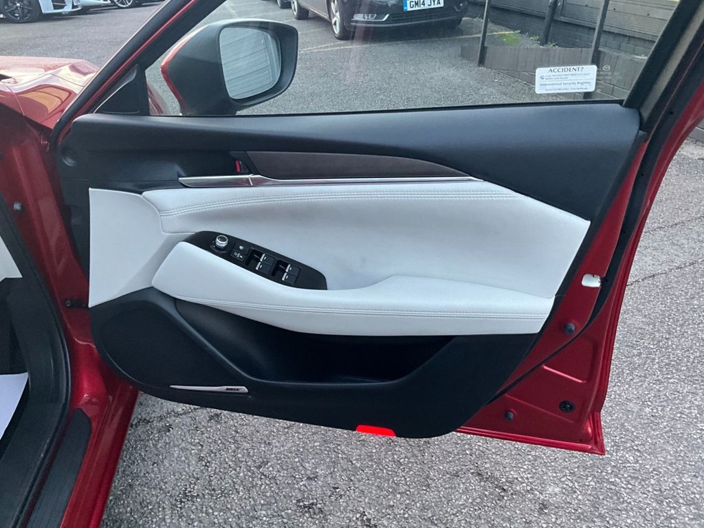 Used Mazda Mazda6 2020 for sale - 77009764: Photo 17