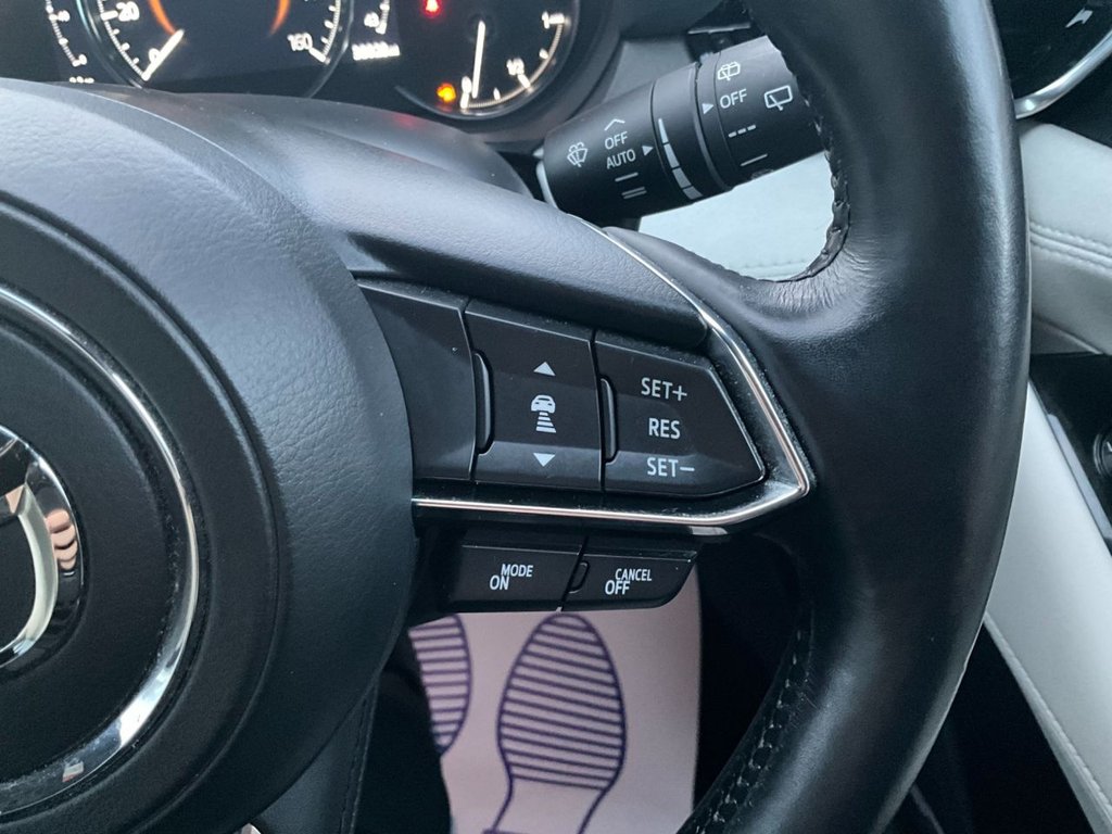 Used Mazda Mazda6 2020 for sale - 77009764: Photo 23