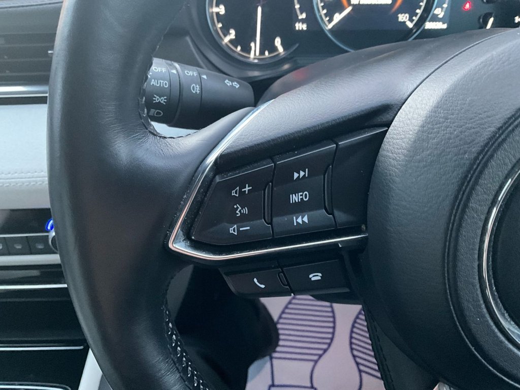 Used Mazda Mazda6 2020 for sale - 77009764: Photo 24