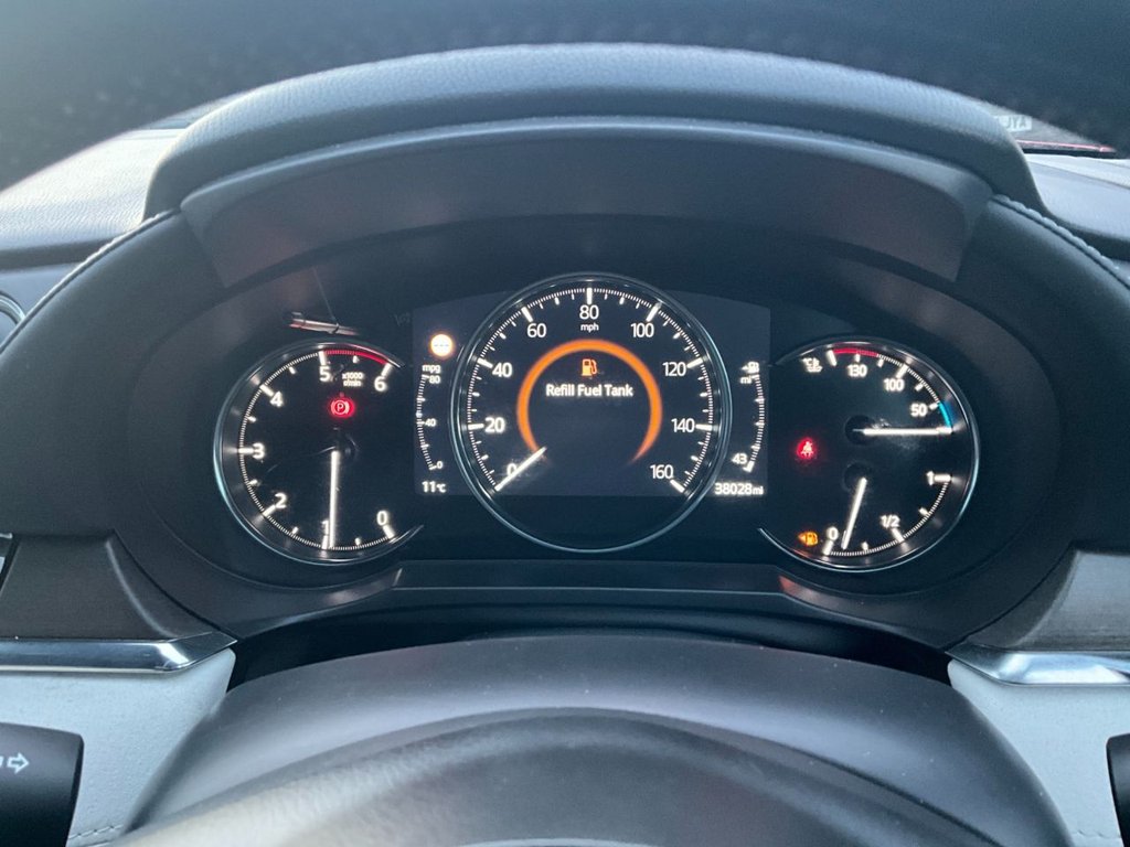 Used Mazda Mazda6 2020 for sale - 77009764: Photo 25