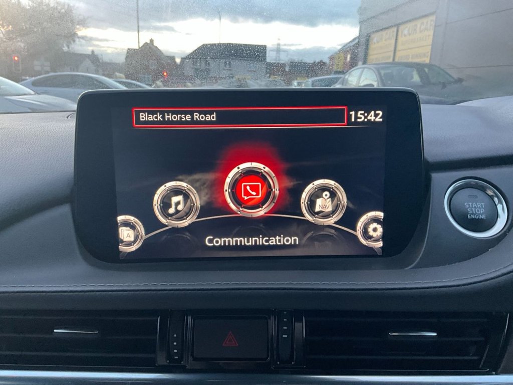 Used Mazda Mazda6 2020 for sale - 77009764: Photo 26