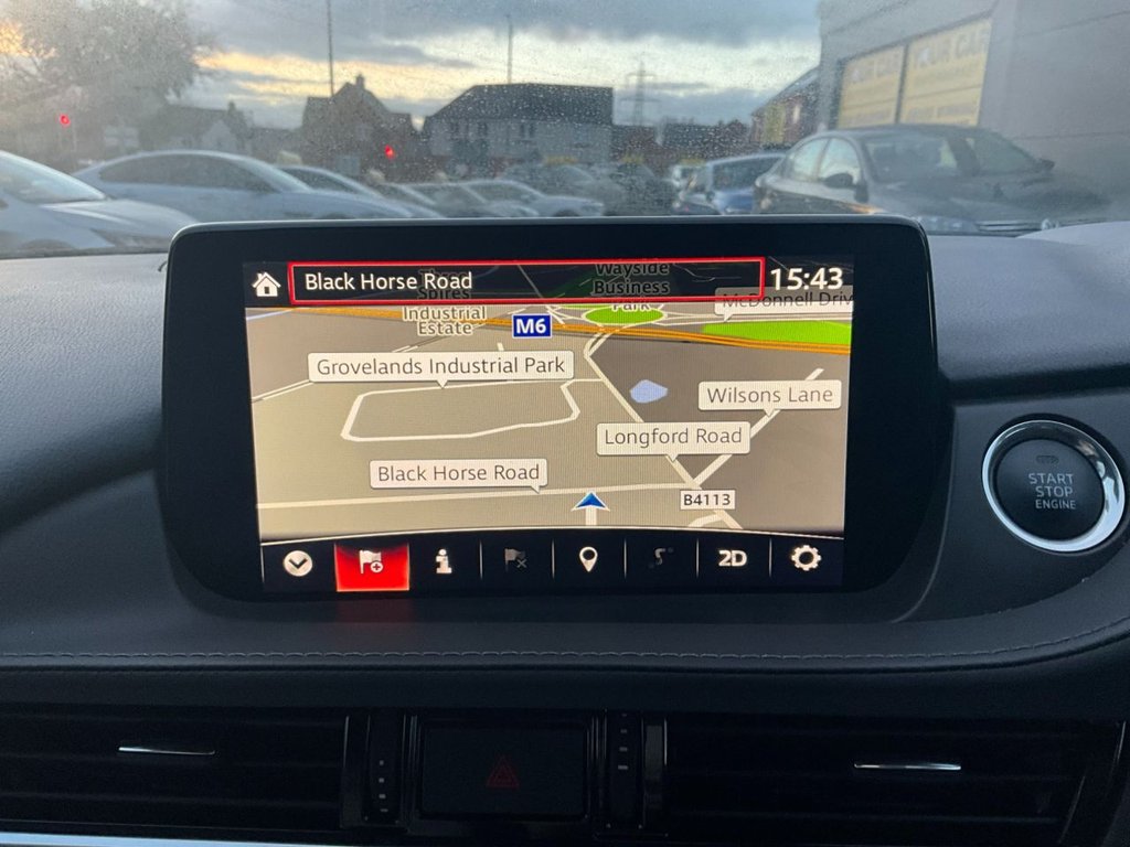 Used Mazda Mazda6 2020 for sale - 77009764: Photo 27