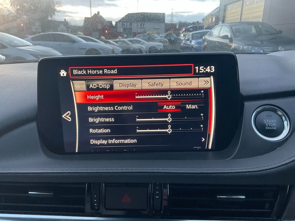 Used Mazda Mazda6 2020 for sale - 77009764: Photo 28