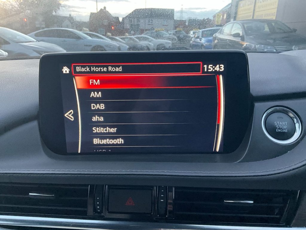 Used Mazda Mazda6 2020 for sale - 77009764: Photo 29