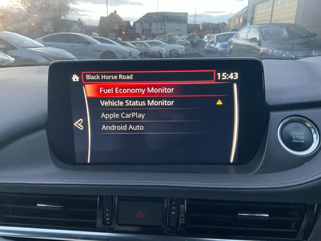 Used Mazda Mazda6 2020 for sale - 77009764: Photo 30