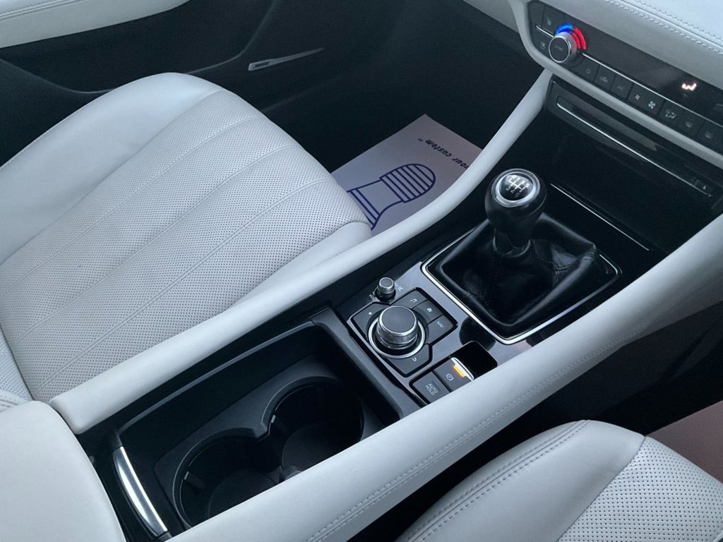 Used Mazda Mazda6 2020 for sale - 77009764: Photo 32