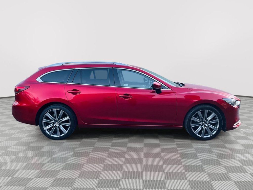 Used Mazda Mazda6 2020 for sale - 77009764: Photo 5