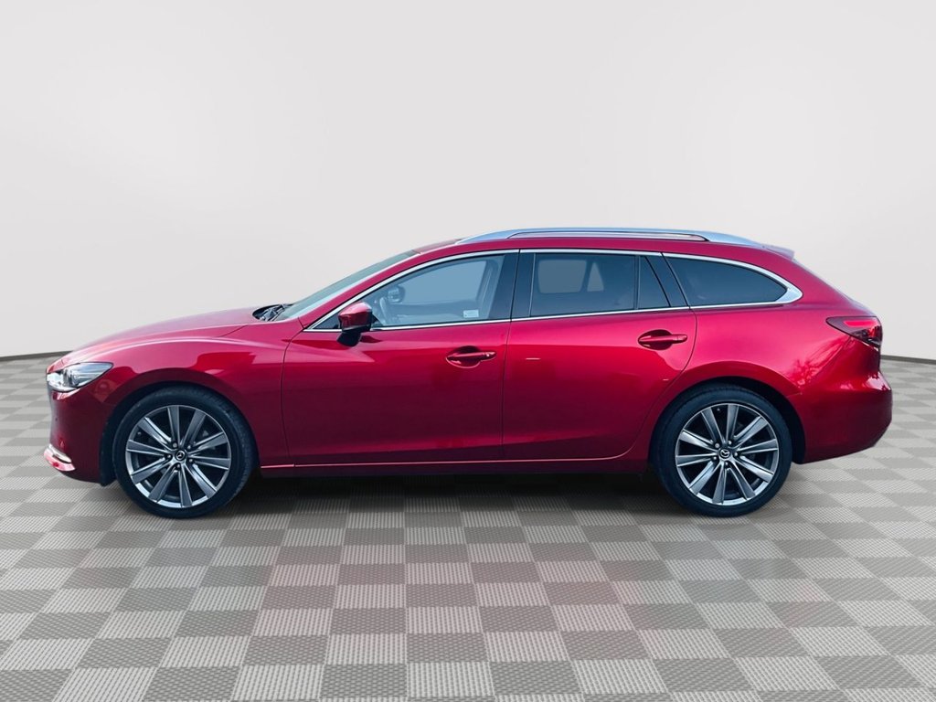 Used Mazda Mazda6 2020 for sale - 77009764: Photo 6