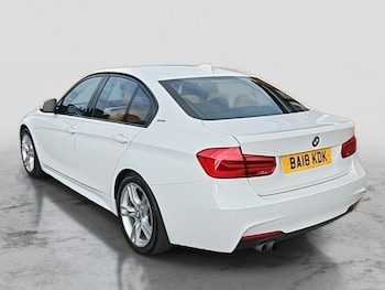 Used BMW 3 Series 2018 for sale - 78919580: Photo