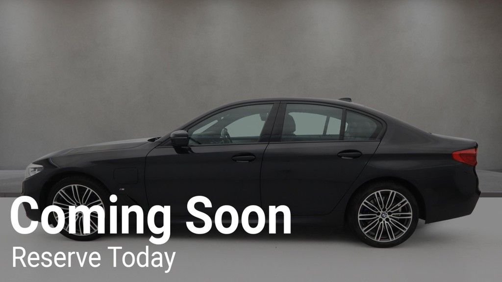 Used BMW 5 Series 2019 for sale - 77241714: Photo 10