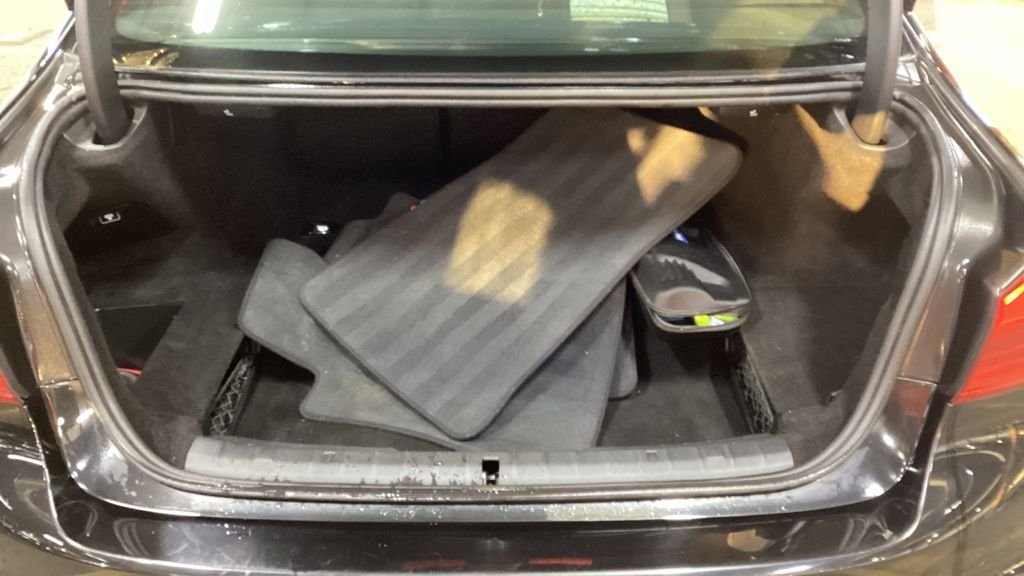 Used BMW 5 Series 2019 for sale - 77241714: Photo 13