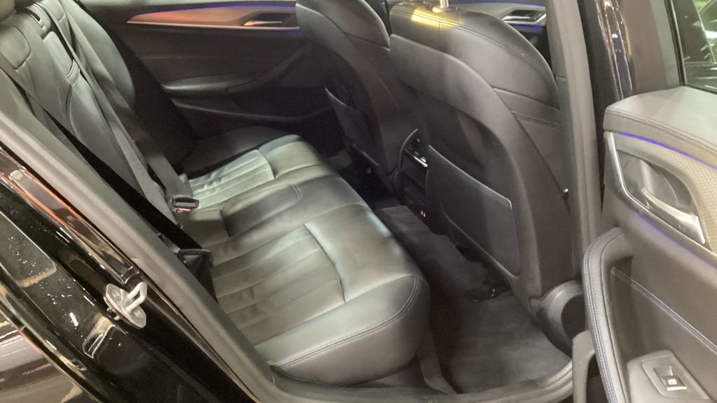 Used BMW 5 Series 2019 for sale - 77241714: Photo 14