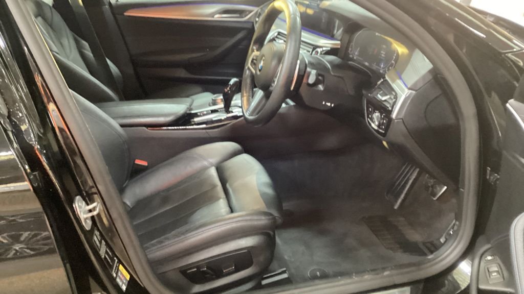 Used BMW 5 Series 2019 for sale - 77241714: Photo 15