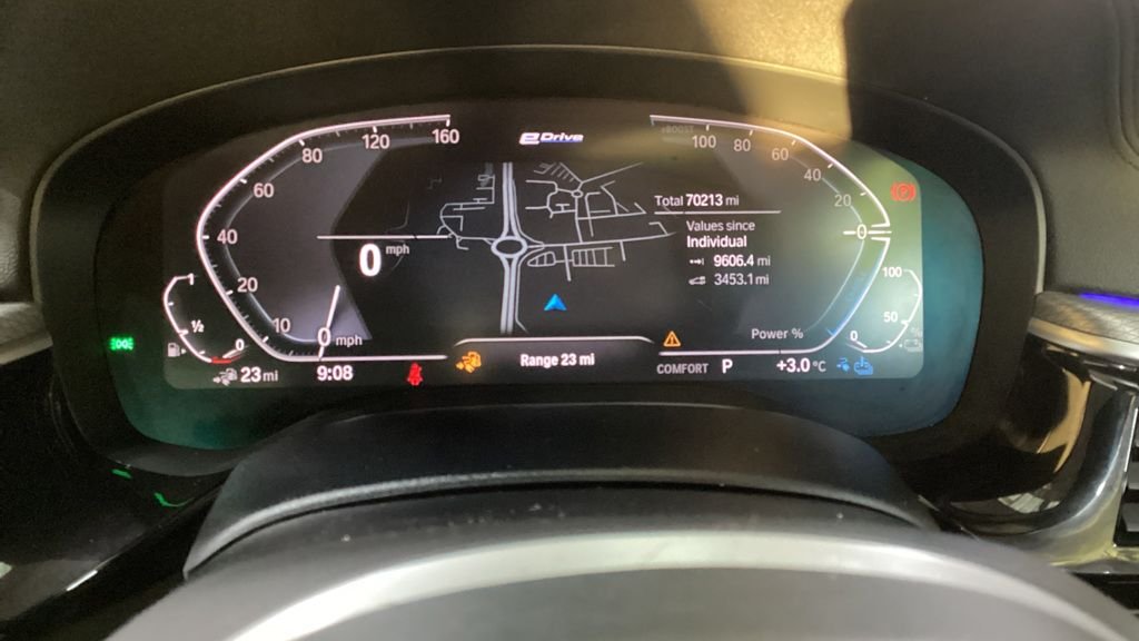 Used BMW 5 Series 2019 for sale - 77241714: Photo 16