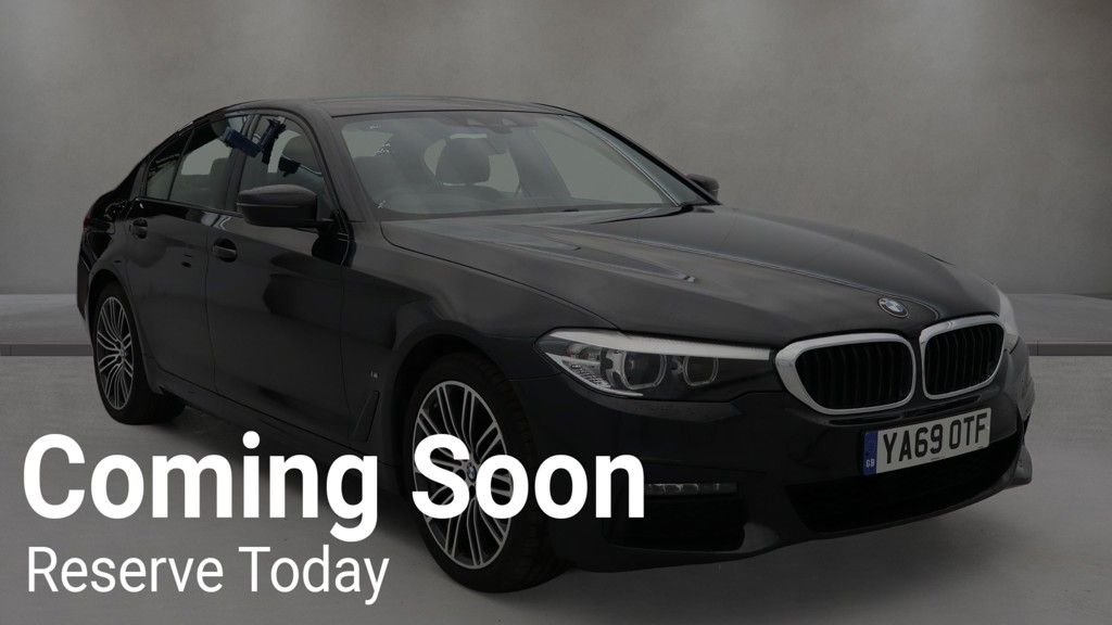 Used BMW 5 Series 2019 for sale - 77241714: Photo 5