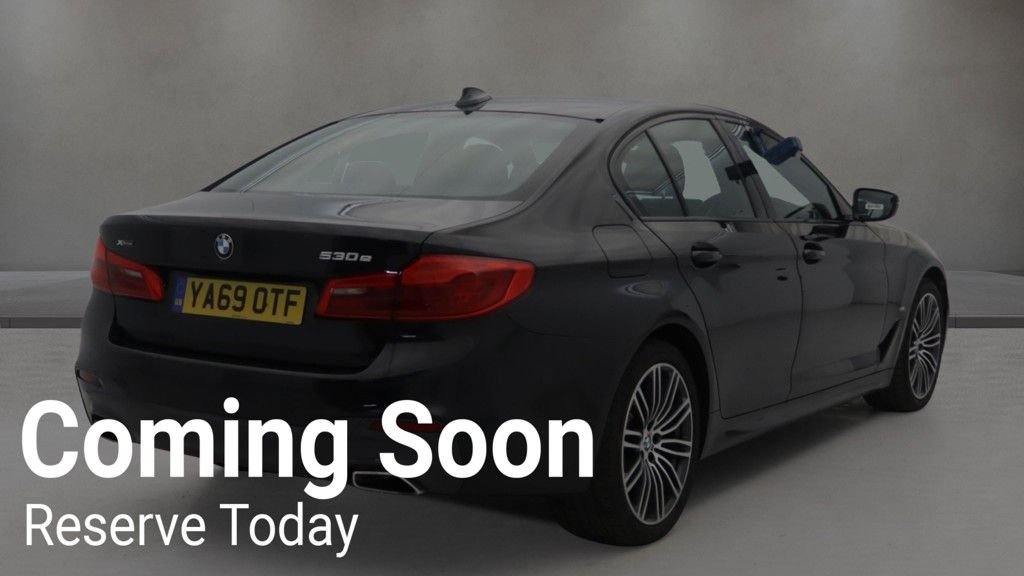 Used BMW 5 Series 2019 for sale - 77241714: Photo 8