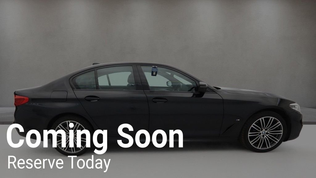 Used BMW 5 Series 2019 for sale - 77241714: Photo 9