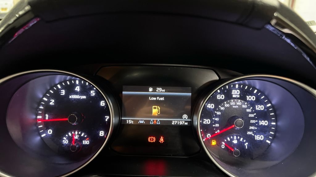 Used Kia Ceed 2022 for sale - 76417243: Photo 10