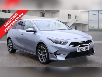 2022 (22) - 1.5T GDi ISG 3 5dr