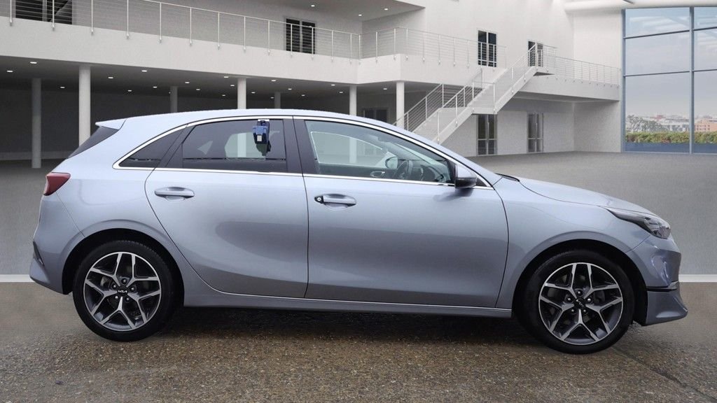 Used Kia Ceed 2022 for sale - 76417243: Photo 5