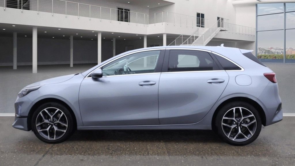 Used Kia Ceed 2022 for sale - 76417243: Photo 6