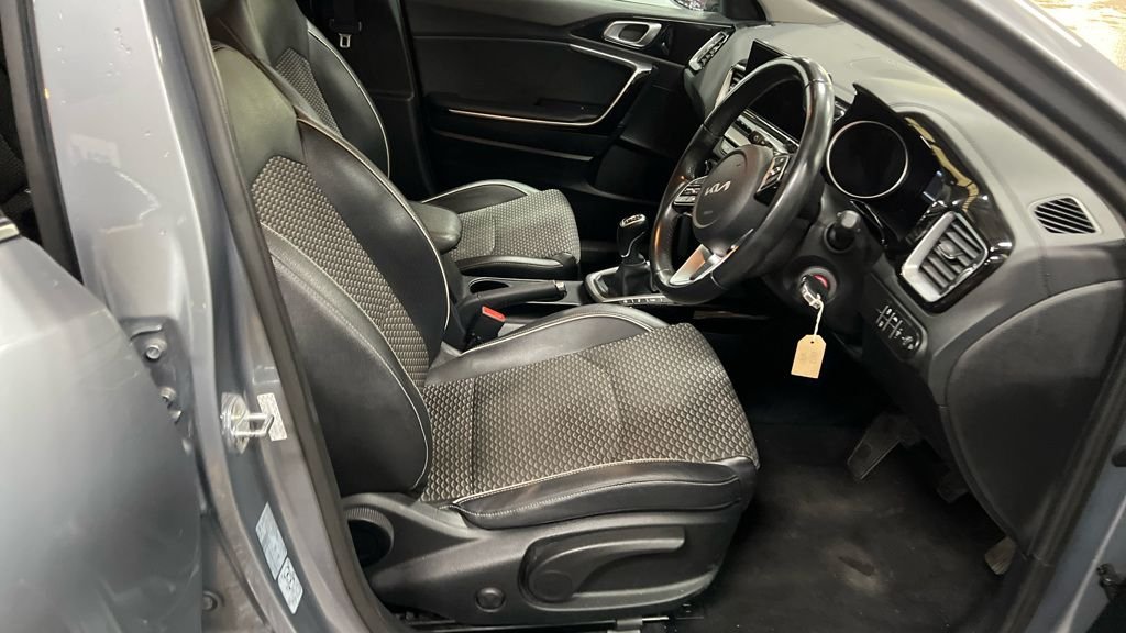 Used Kia Ceed 2022 for sale - 76417243: Photo 9