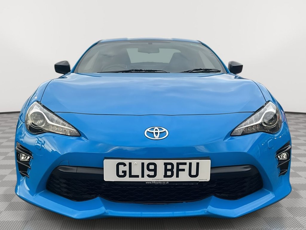 Used Toyota GT86 2019 for sale - 77798155: Photo 10