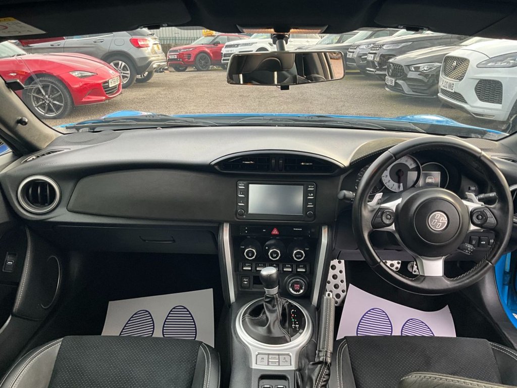 Used Toyota GT86 2019 for sale - 77798155: Photo 11