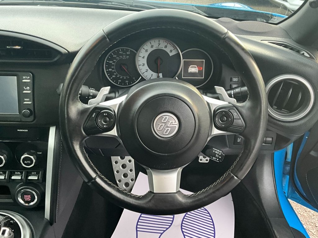 Used Toyota GT86 2019 for sale - 77798155: Photo 12