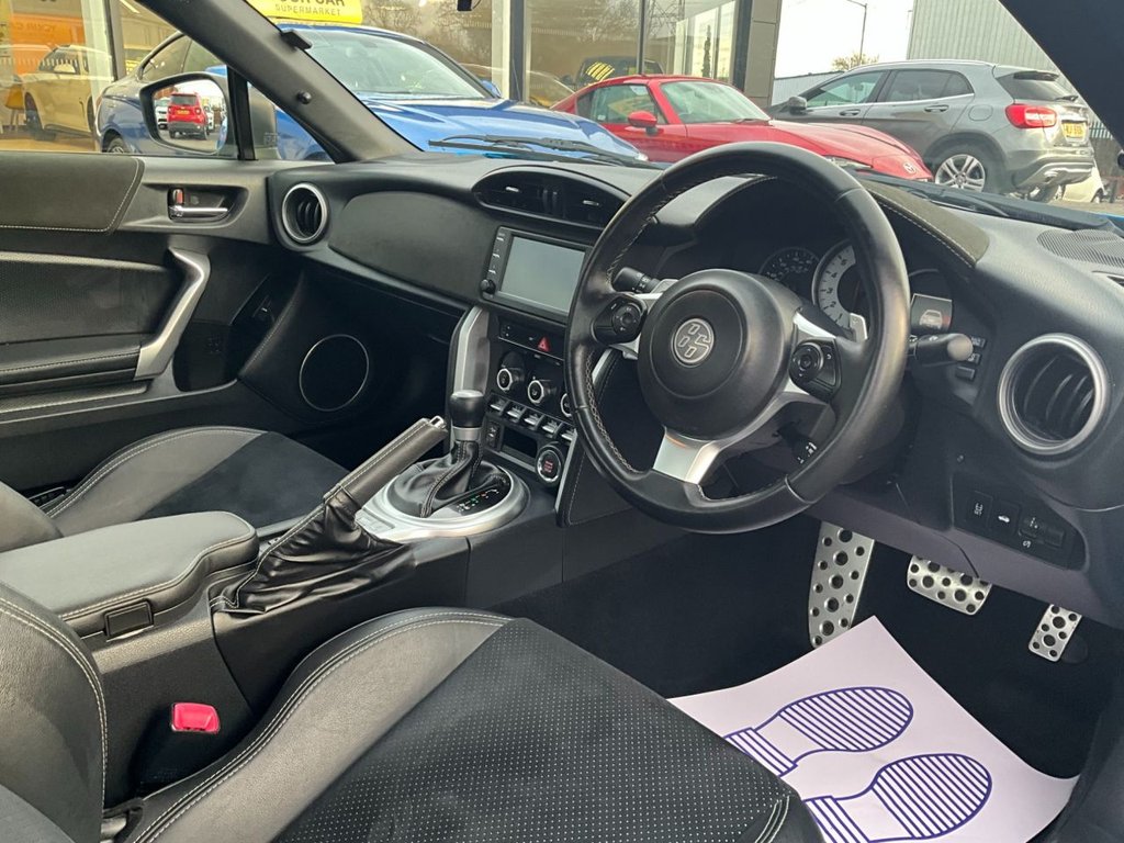 Used Toyota GT86 2019 for sale - 77798155: Photo 13