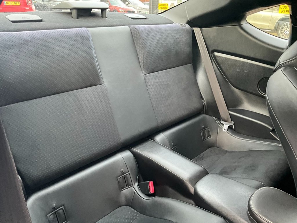 Used Toyota GT86 2019 for sale - 77798155: Photo 14