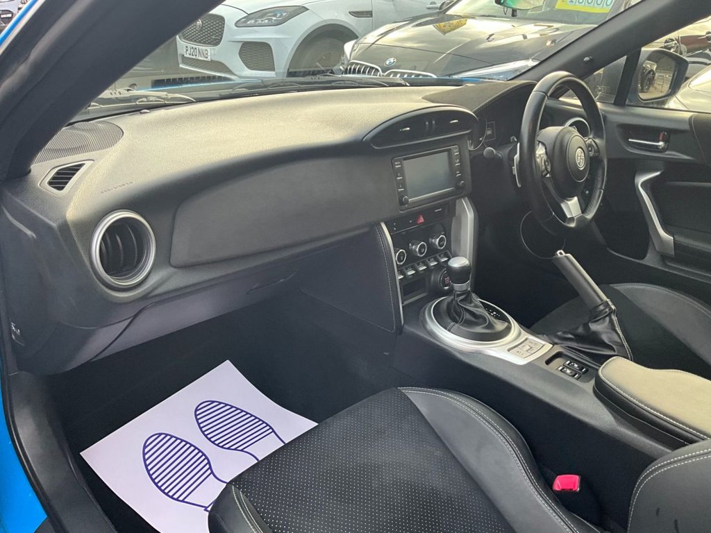 Used Toyota GT86 2019 for sale - 77798155: Photo 15