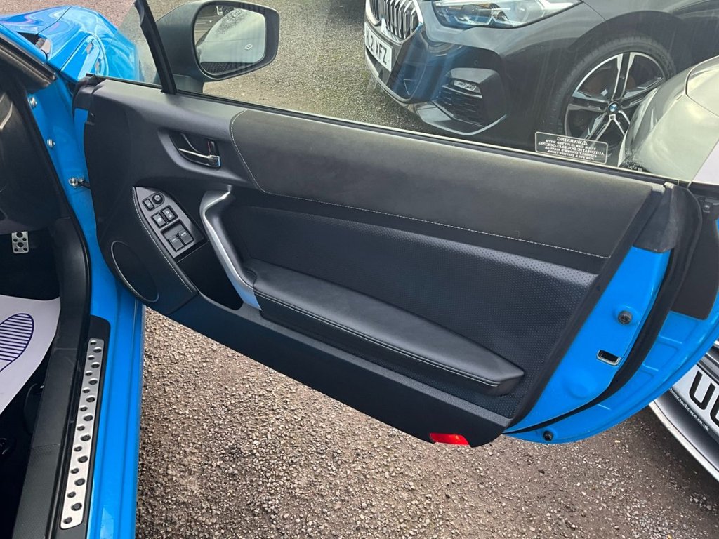 Used Toyota GT86 2019 for sale - 77798155: Photo 16