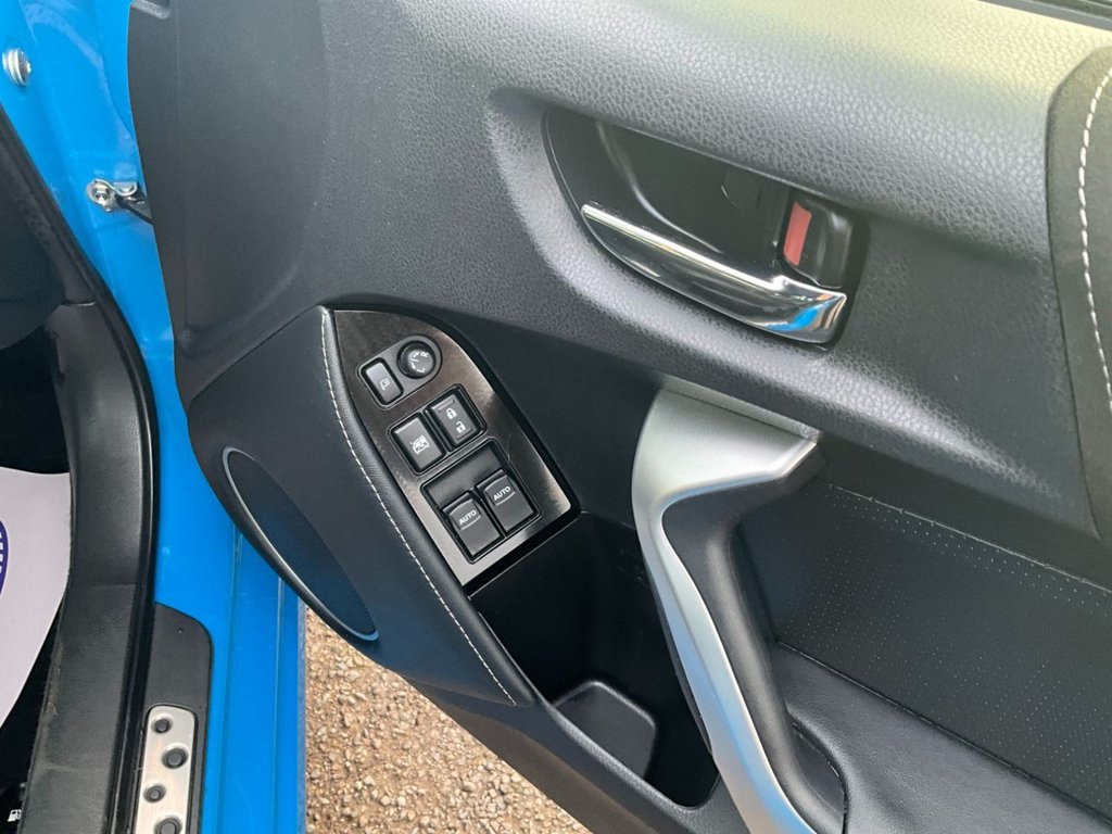 Used Toyota GT86 2019 for sale - 77798155: Photo 17