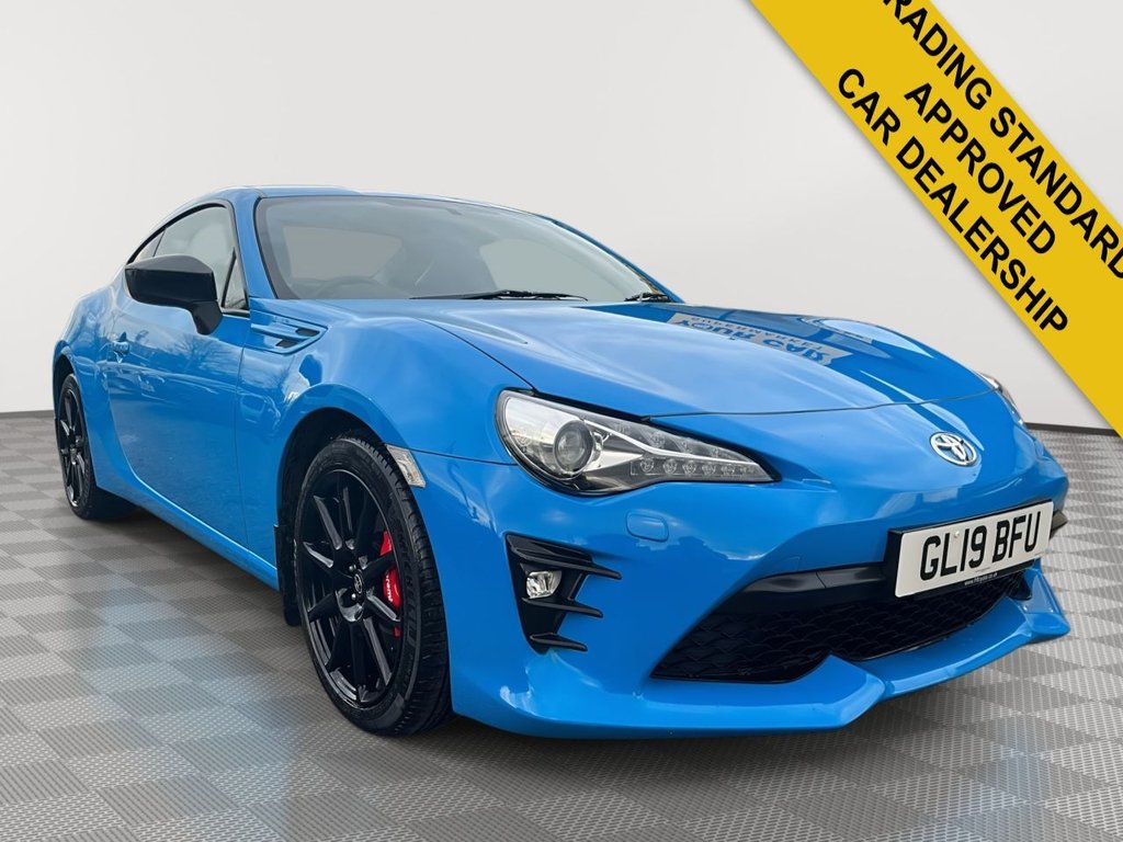 Used Toyota GT86 2019 for sale - 77798155: Photo 2