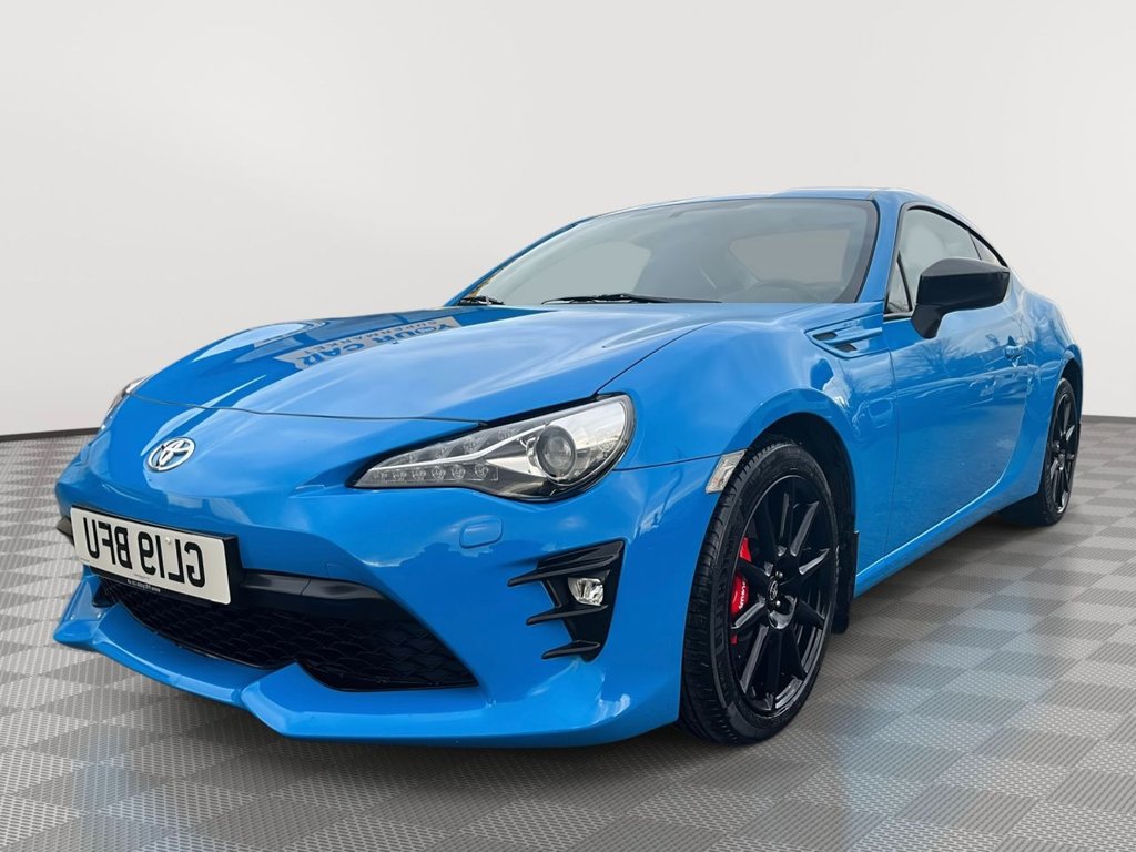 Used Toyota GT86 2019 for sale - 77798155: Photo 3