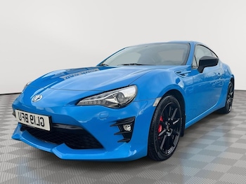 Used Toyota GT86 2019 for sale - 77798155: Photo