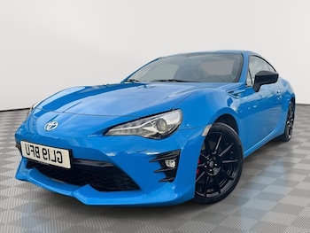 Used Toyota GT86 2019 for sale - 77798155: Photo