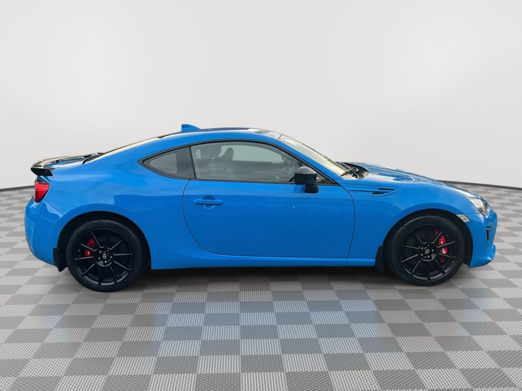 Used Toyota GT86 2019 for sale - 77798155: Photo 5