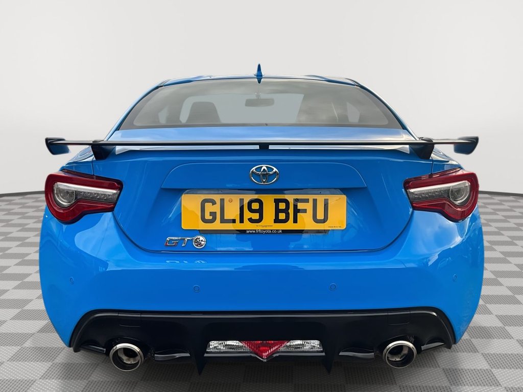 Used Toyota GT86 2019 for sale - 77798155: Photo 7