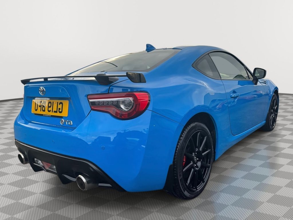 Used Toyota GT86 2019 for sale - 77798155: Photo 8