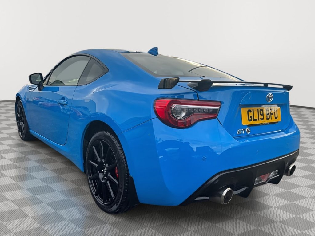 Used Toyota GT86 2019 for sale - 77798155: Photo 9