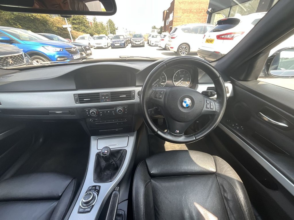 Used BMW 3 Series 2012 for sale - 77792446: Photo 11