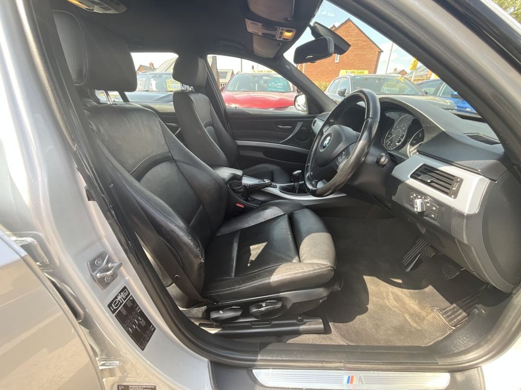 Used BMW 3 Series 2012 for sale - 77792446: Photo 12